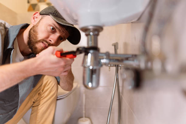 Shower Repair Services in Waynesburg, OH