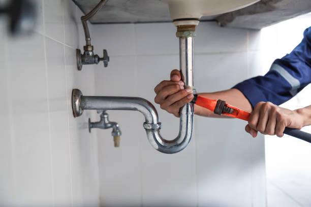 Best Local Plumber Services  in Waynesburg, OH